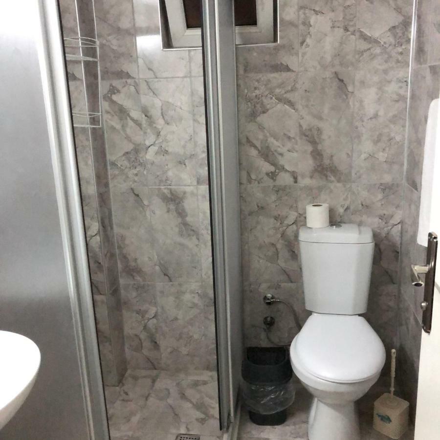 Standart Üç Kişilik Oda
