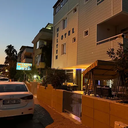 Meltem Otel-2